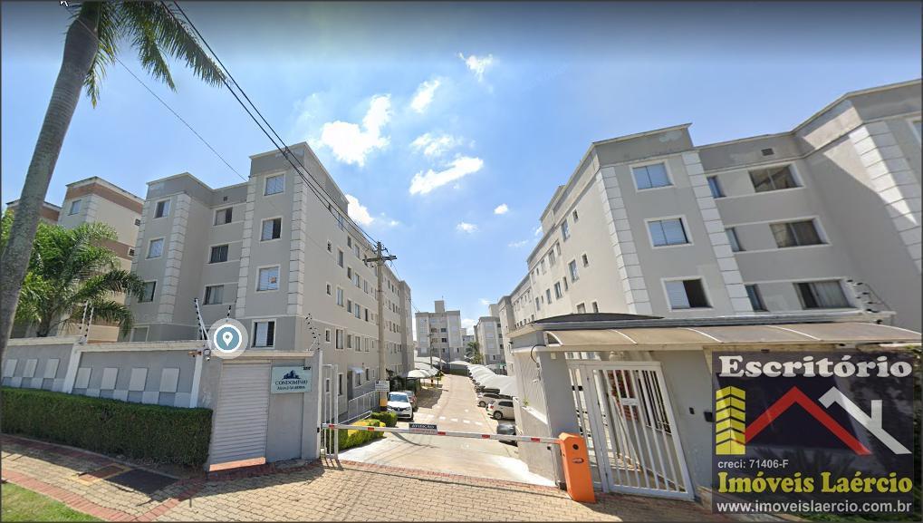 Apartamento  em Campinas SP, região do Parque Prado, 2 dorms, 1 vaga - R$ 220.000,00