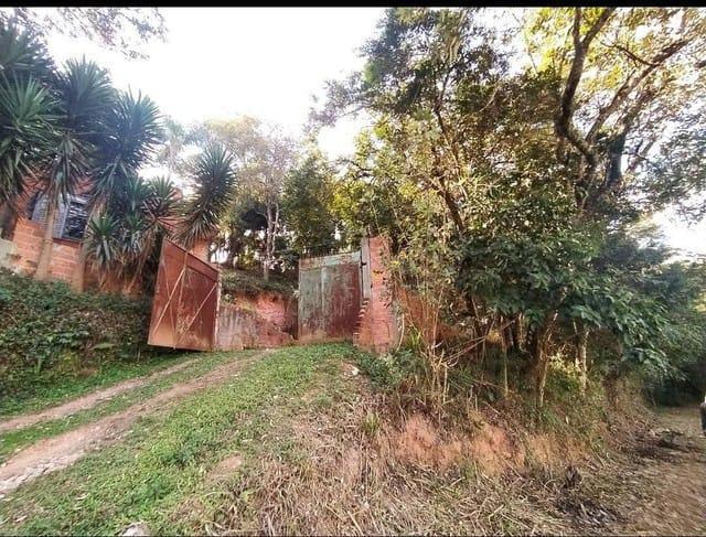 Terreno para Venda em Cajamar / SP no bairro Panorama (Polvilho)