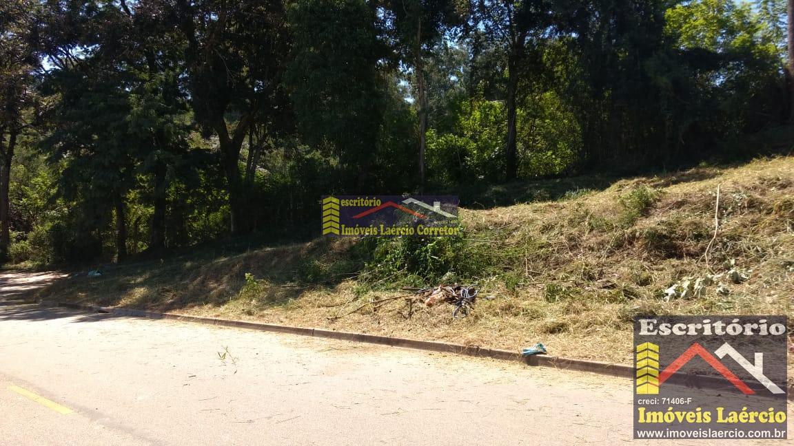 Terreno para Venda em Vinhedo / SP no bairro Residencial Parque dos Pinheiros