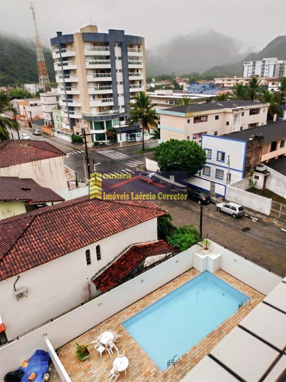 Apartamento à Venda em Mongaguá SP, com 130m² área - R$ 515.000,00 Estuda Permutas até R$ 400mil em São Paulo