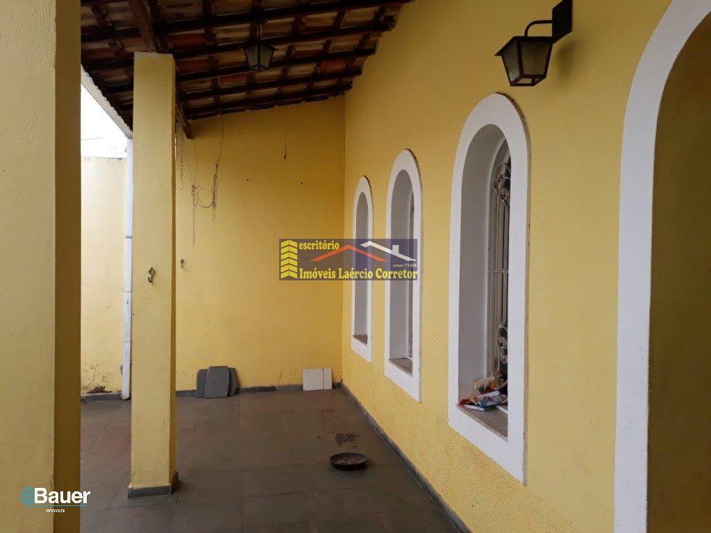 Casa para Venda no bairro Jardim Campos Elíseos, localizado na cidade de Campinas / SP. ACEITA FINANCIAMENTO. 