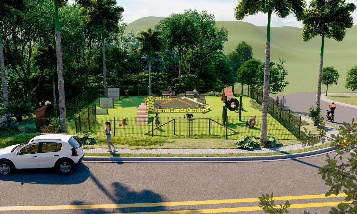 Casa em Condomínio para Venda em Bragança Paulista / SP no bairro Condomínio Residencial Euroville II