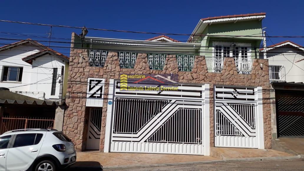 Casa para Venda em Jundiaí / SP no bairro Parque Residencial Eloy Chaves