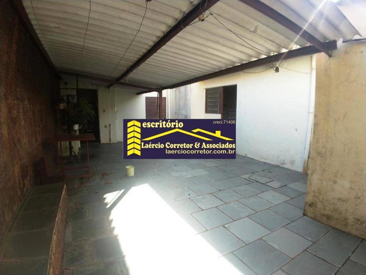 Casa, 3 quartos - Foto 1