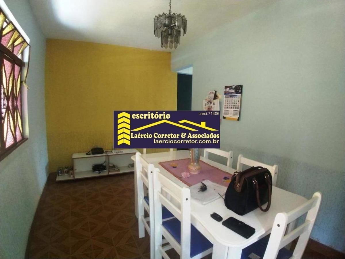 Casa, 3 quartos - Foto 3