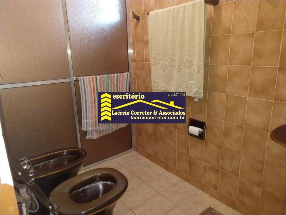 Casa, 3 quartos - Foto 7