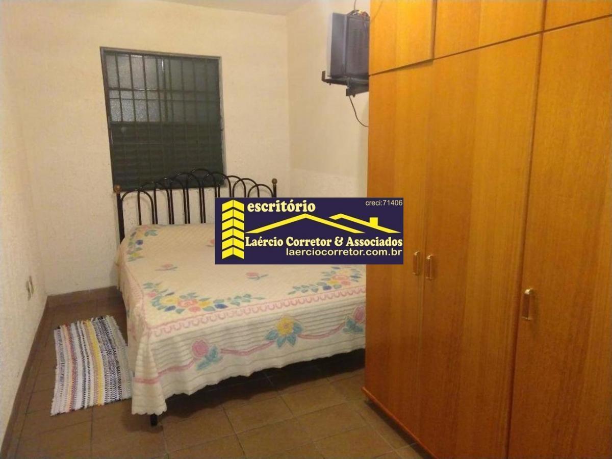 Casa, 3 quartos - Foto 12