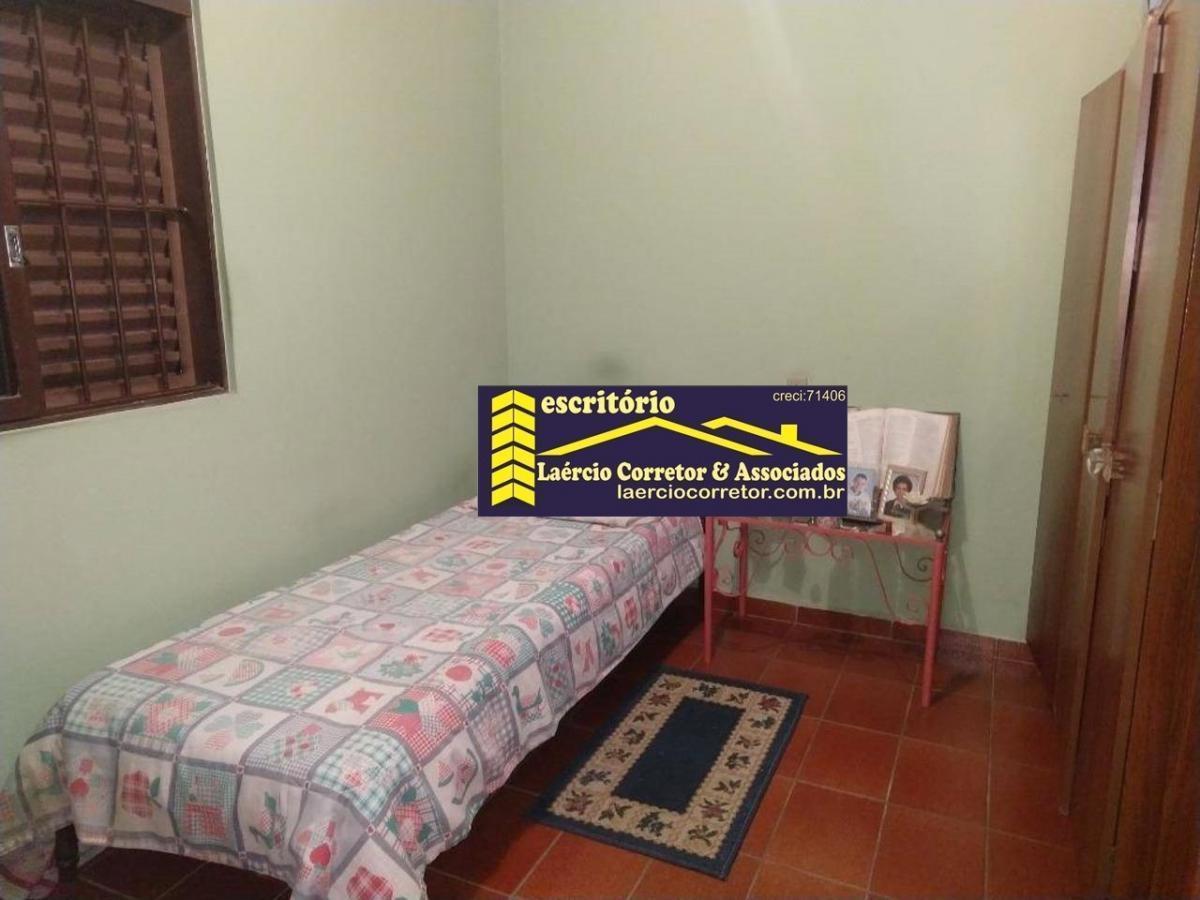 Casa, 3 quartos - Foto 10