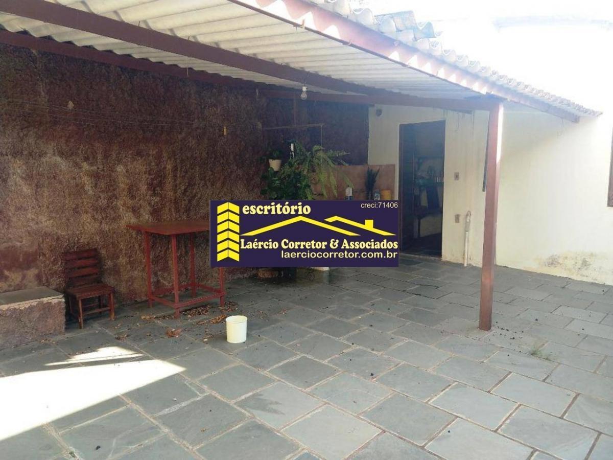 Casa, 3 quartos - Foto 11