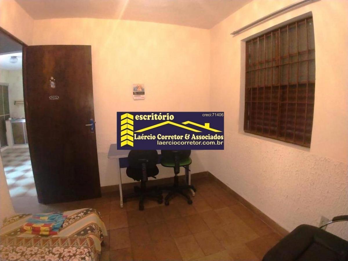 Casa, 3 quartos - Foto 13