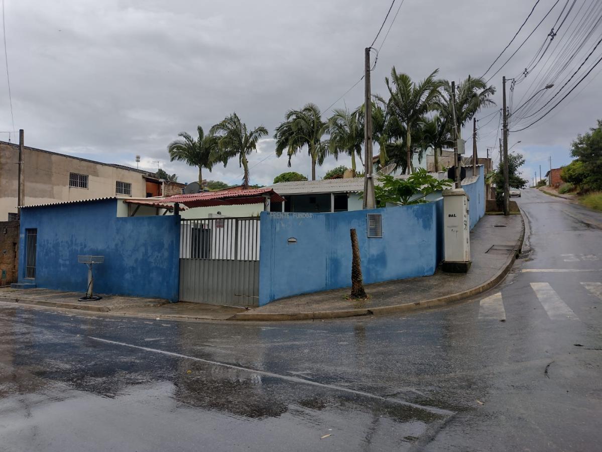 Casa em Itatiba Venda no bairro Jardim Nova Esperança, divisa com Valinhos SP, Aceita Apartamento até R$ 200mil na troca