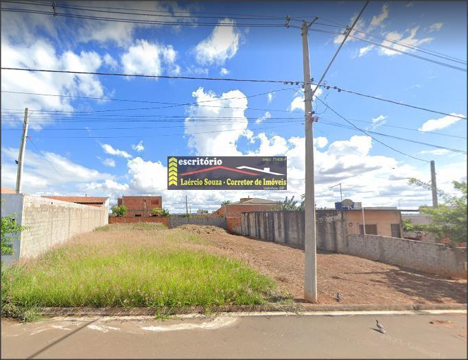 Terreno Venda em Hortolândia SP, bairro Parque Terras de Santa Maria 250m² Plano - R$ 170.000,00