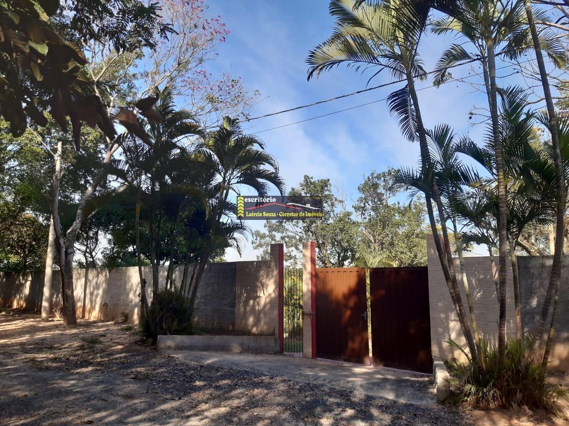 Chácara Mobiliada Monte Mor/SP Venda ou Aceita Permuta Por Casa Condomínio em Campinas ou Valinhos SP