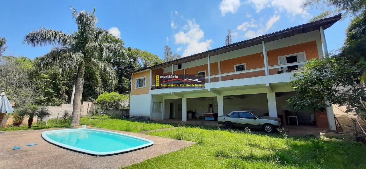 Chácara para Venda no bairro Centro, localizado na cidade de Bom Jesus dos Perdões / SP, Venda ou Troca Por Casa ou Apar