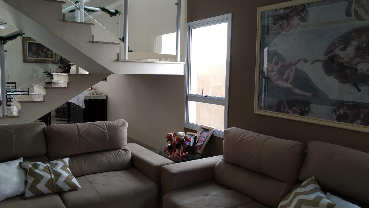 Casa de Condomínio, 3 quartos - Foto 6