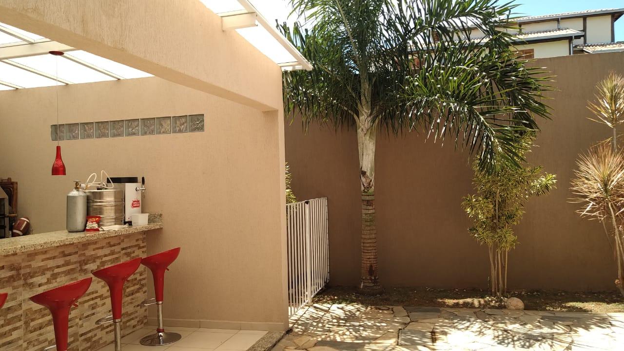 Casa de Condomínio, 3 quartos - Foto 14
