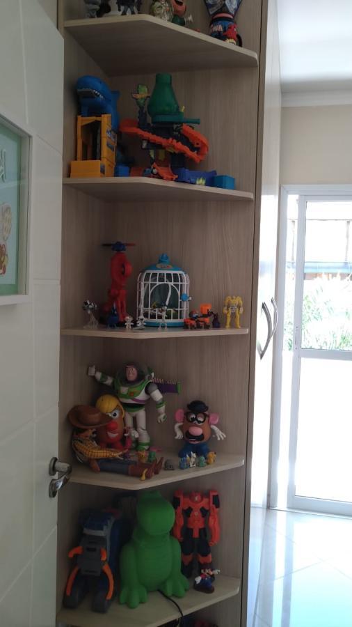 Casa de Condomínio, 3 quartos - Foto 20