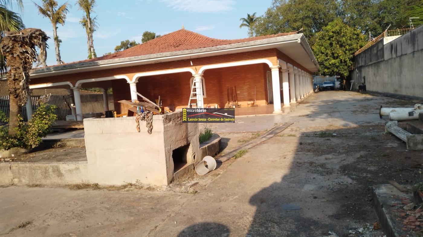 Casa Venda em Campinas SP, no bairro Parque Taquaral, 2500m² terreno e 670m²ac
