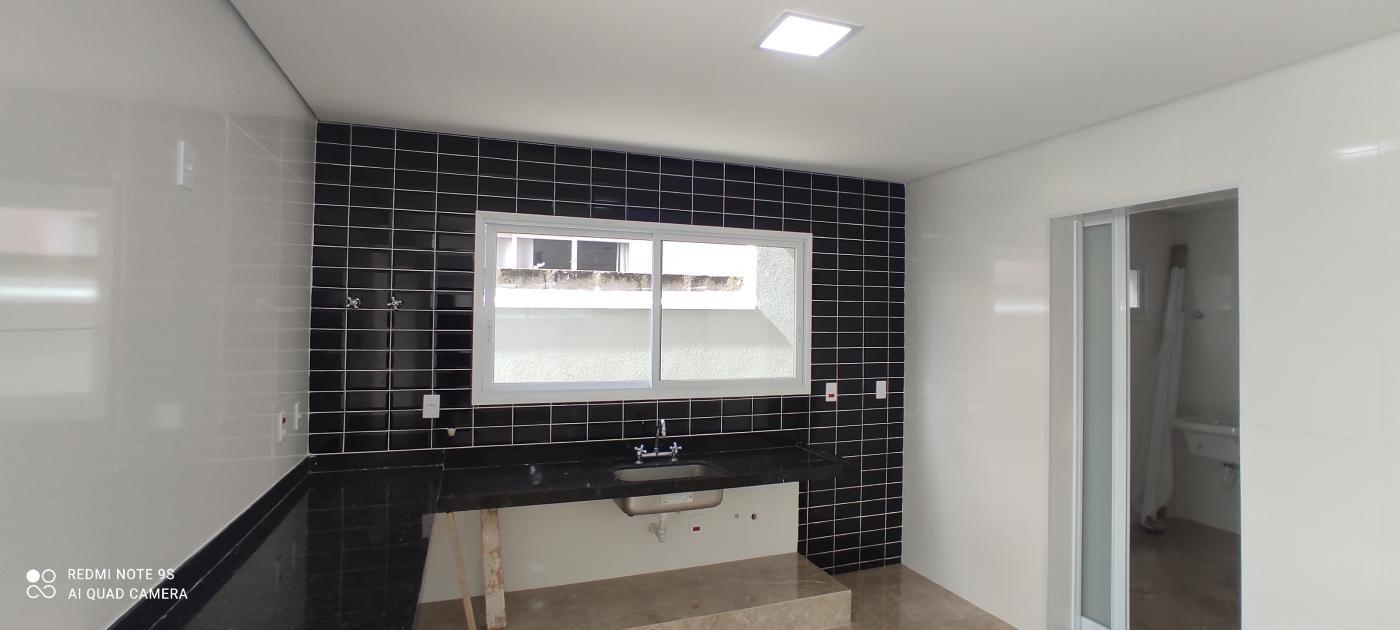 Casa de Condomínio, 3 quartos - Foto 19