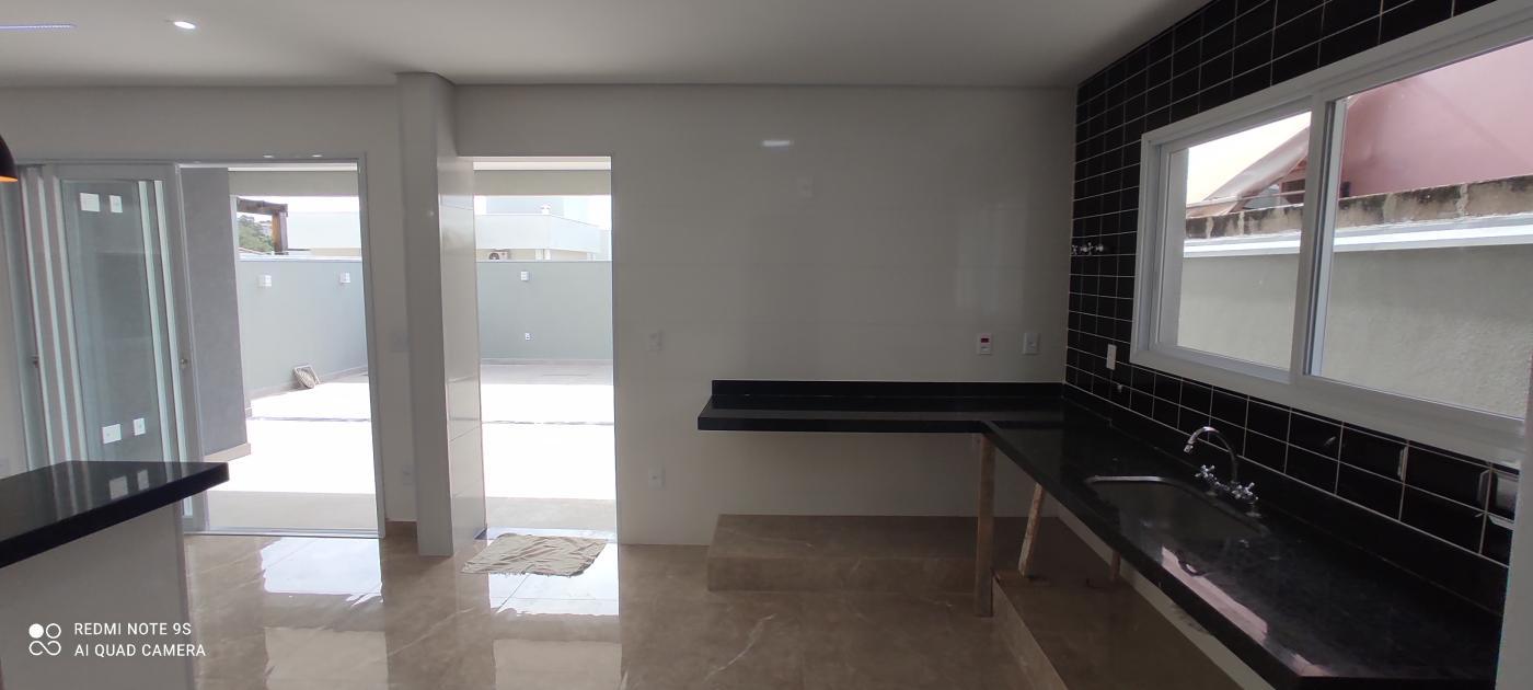 Casa de Condomínio, 3 quartos - Foto 21