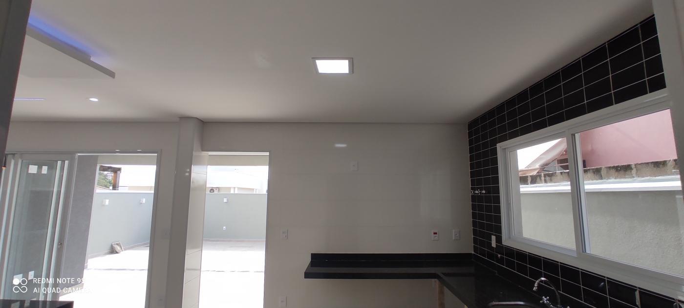 Casa de Condomínio, 3 quartos - Foto 22