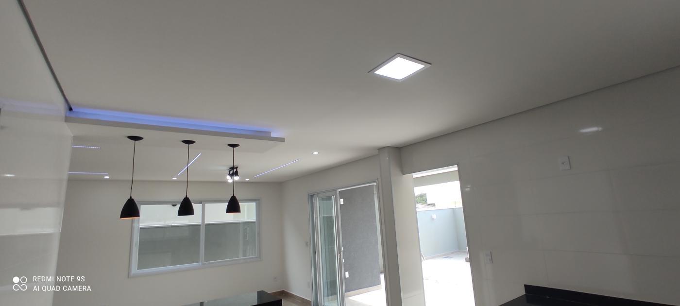 Casa de Condomínio, 3 quartos - Foto 25