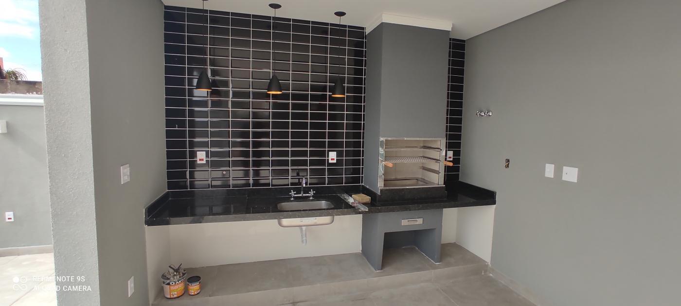 Casa de Condomínio, 3 quartos - Foto 27