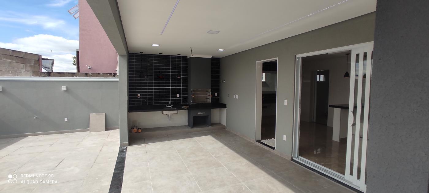 Casa de Condomínio, 3 quartos - Foto 28