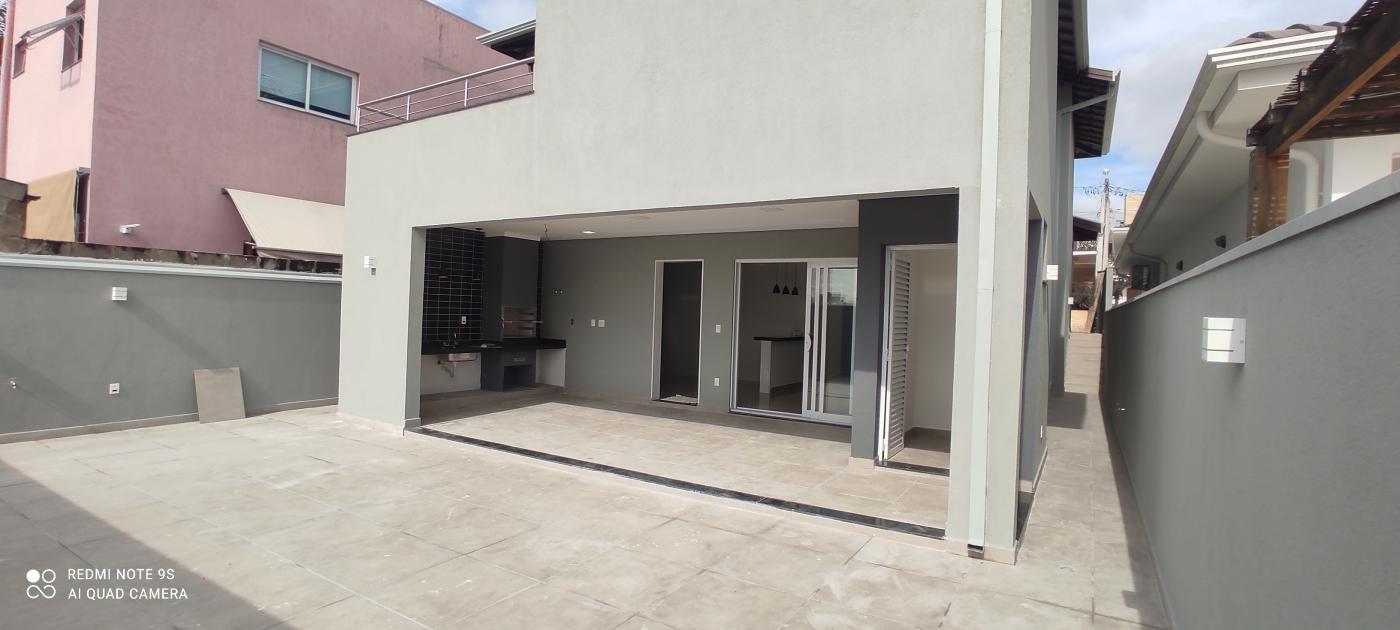 Casa de Condomínio, 3 quartos - Foto 30