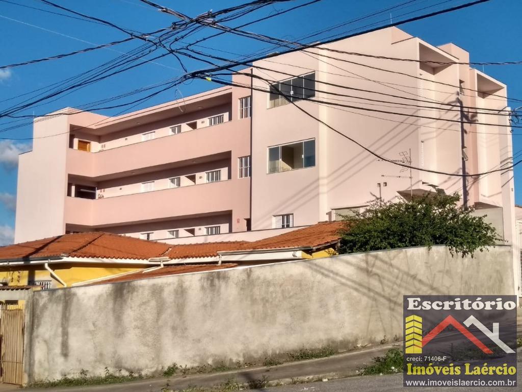 Apartamento Venda em Votorantim SP, bairro Maria José - 2 dorms, 1 vaga R$ 206.000,00