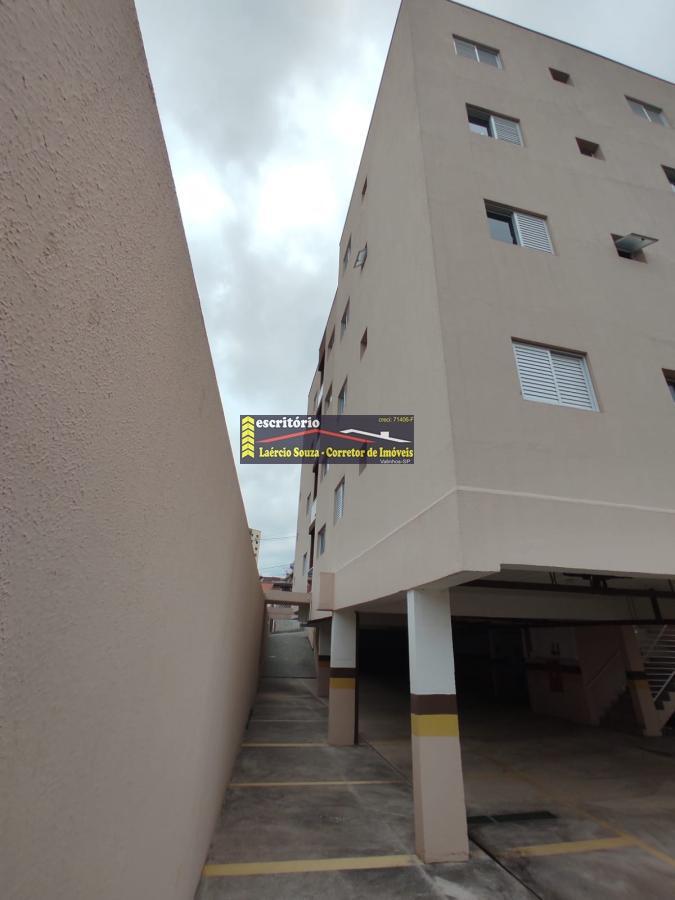 Apartamento Venda em Itatiba, bairro Nova Itatiba, 2 dorms (1 suite), 1 vaga, 54m²au - R$ 320.000,00