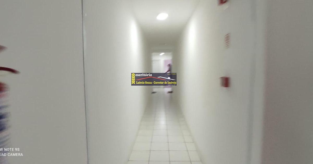 Apartamento, 2 quartos, 50 m² - Foto 11