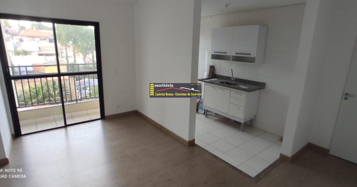 Apartamento, 2 quartos, 50 m² - Foto 25