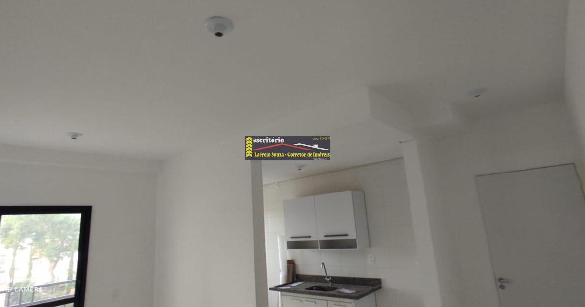 Apartamento, 2 quartos, 50 m² - Foto 17