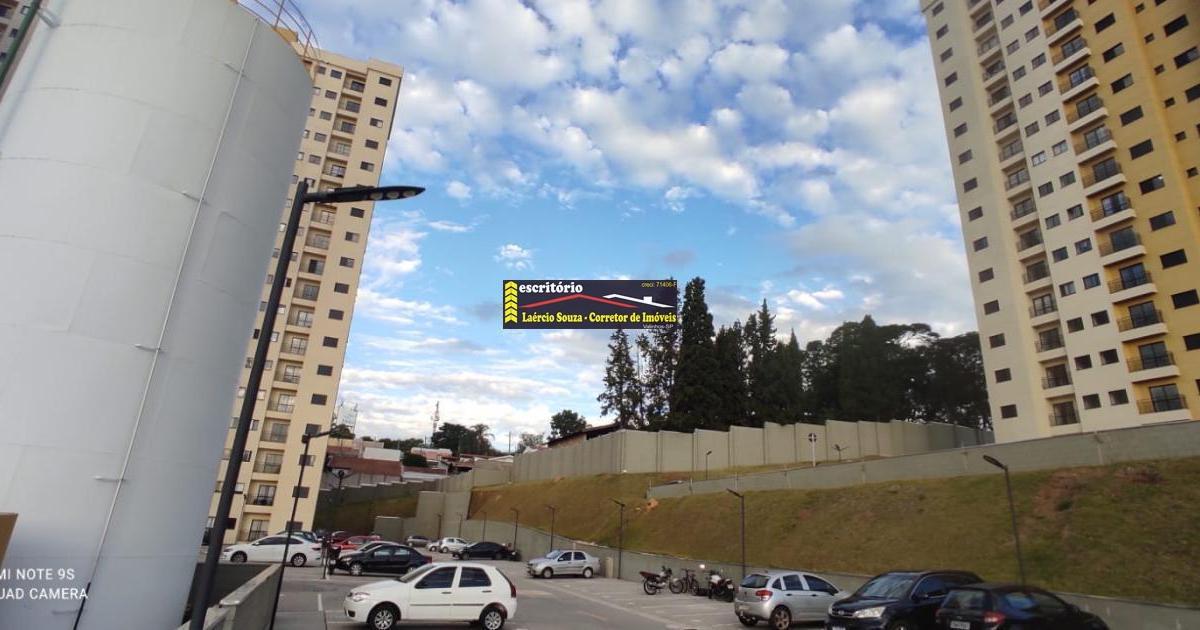 Apartamento, 2 quartos, 50 m² - Foto 4