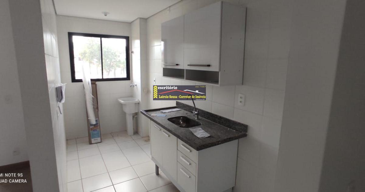 Apartamento, 2 quartos, 50 m² - Foto 12