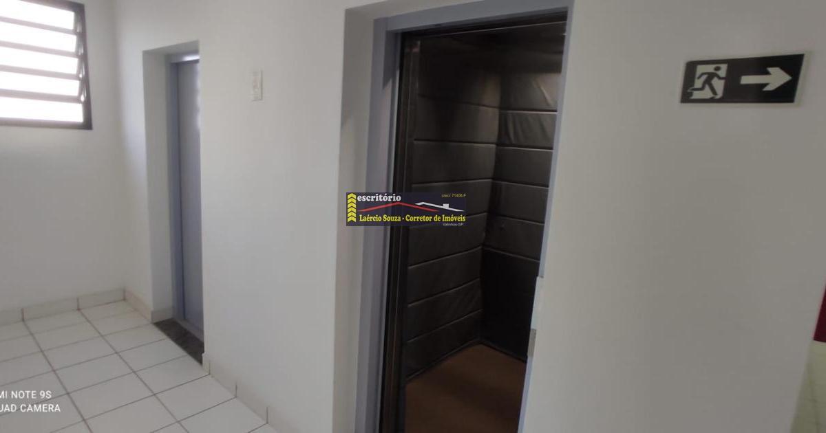 Apartamento, 2 quartos, 50 m² - Foto 10