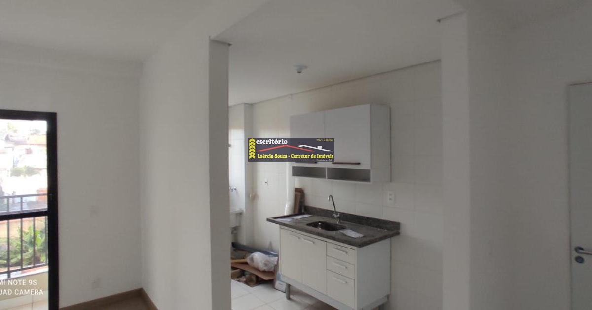 Apartamento, 2 quartos, 50 m² - Foto 21