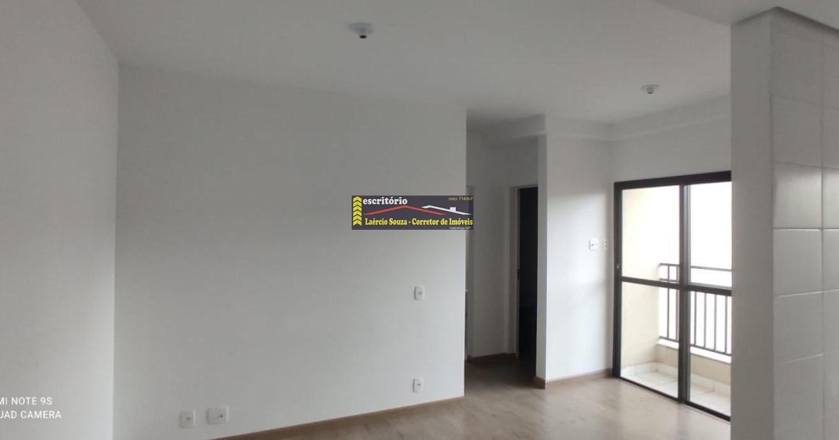 Apartamento, 2 quartos, 50 m² - Foto 19