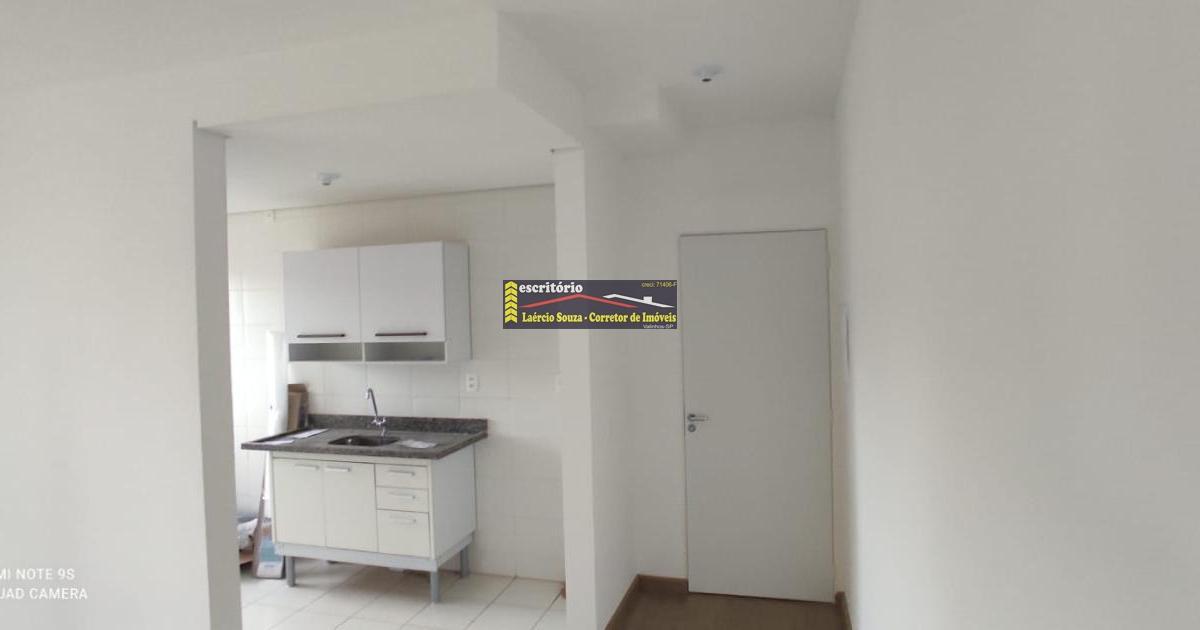 Apartamento, 2 quartos, 50 m² - Foto 18