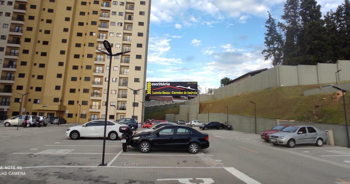 Apartamento, 2 quartos, 50 m² - Foto 5