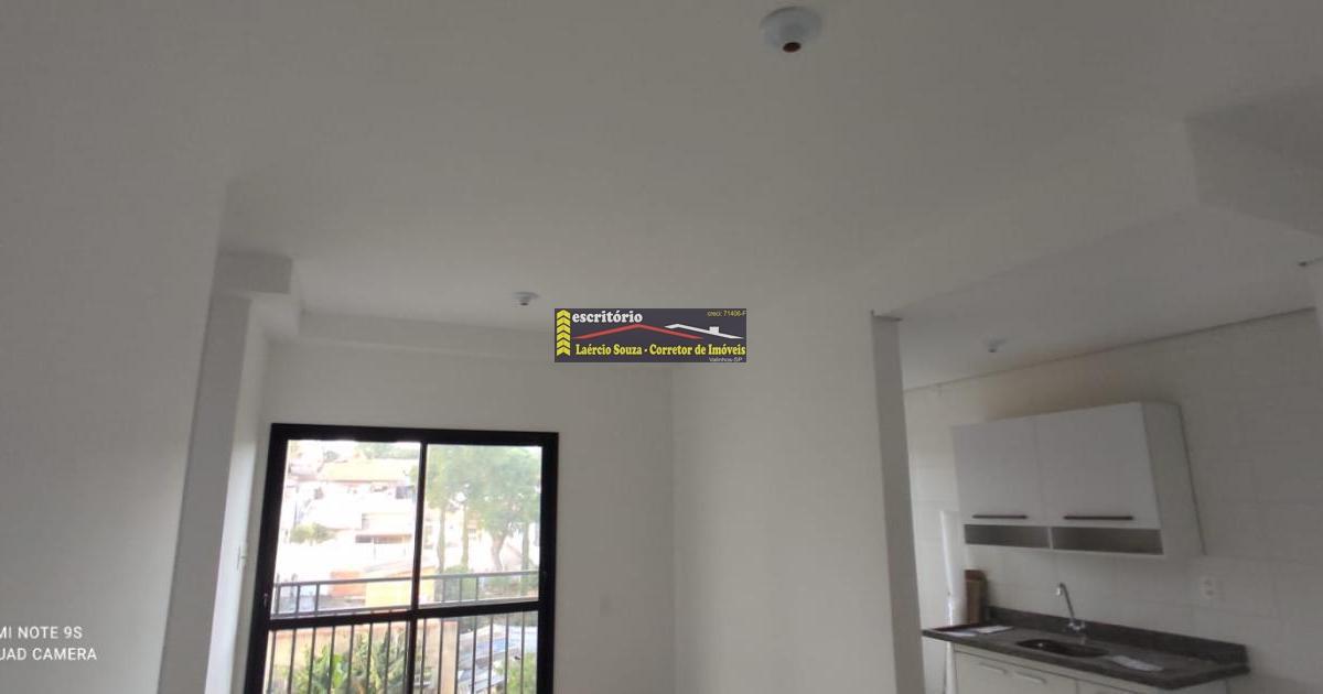 Apartamento, 2 quartos, 50 m² - Foto 20