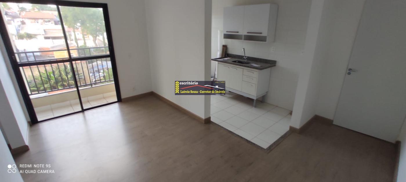 Apartamento, 2 quartos, 50 m² - Foto 16