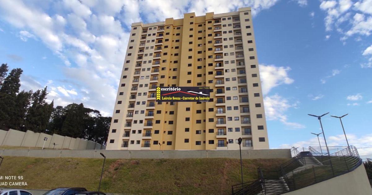 Apartamento, 2 quartos, 50 m² - Foto 3