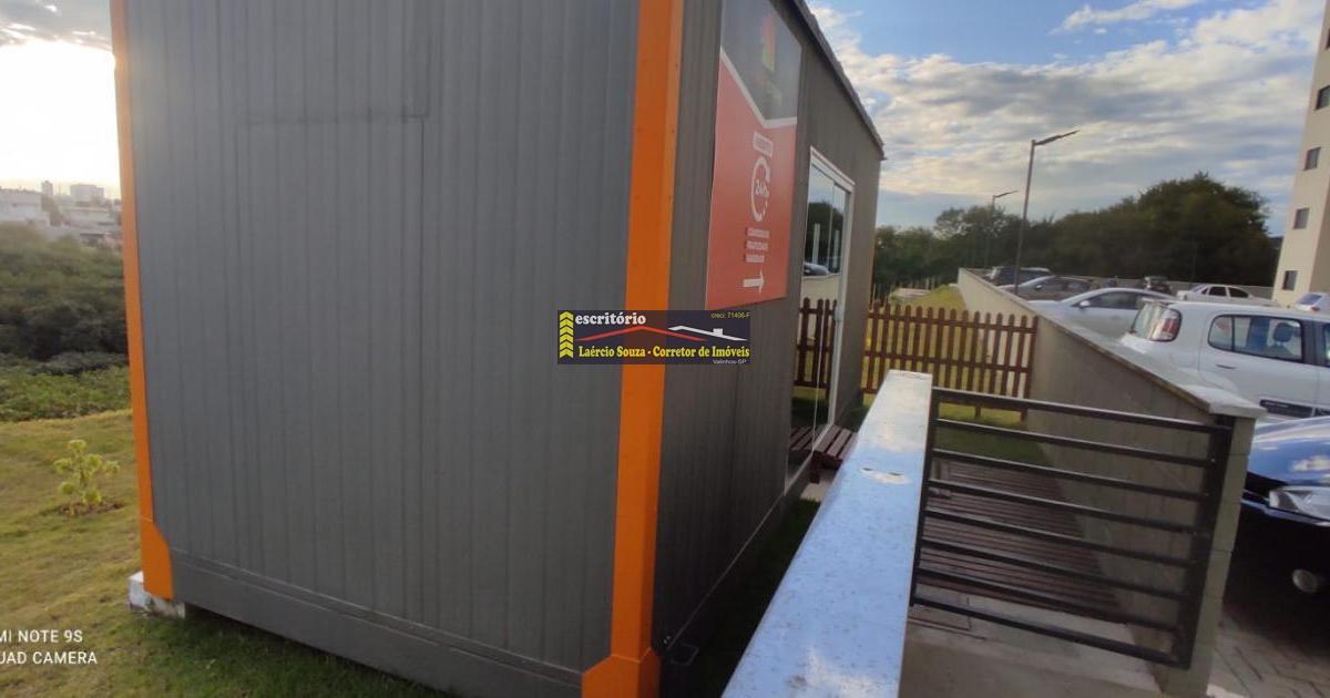 Apartamento, 2 quartos, 50 m² - Foto 14