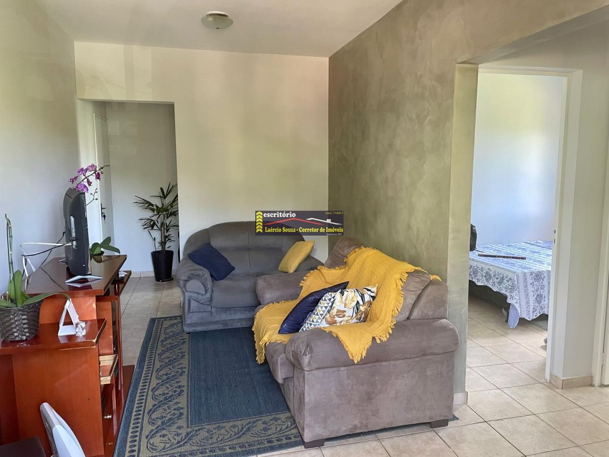 Apartamento a Venda em Valinhos / SP. - 3 Dorms. 2 Vagas - R$ 290mil. PERMUTA EM VEÍCULOS E ACEITA FINANCIAMENTO
