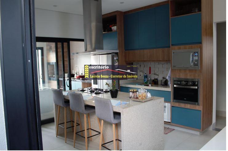 Casa de Condomínio, 3 quartos - Foto 12