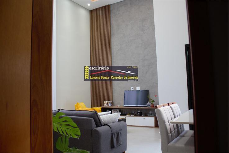 Casa de Condomínio, 3 quartos - Foto 15