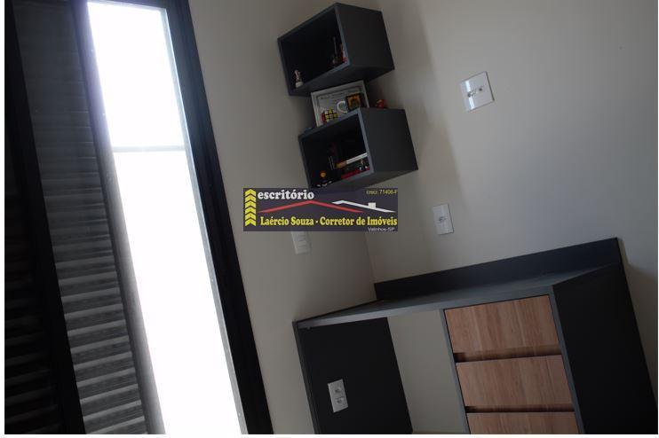 Casa de Condomínio, 3 quartos - Foto 17