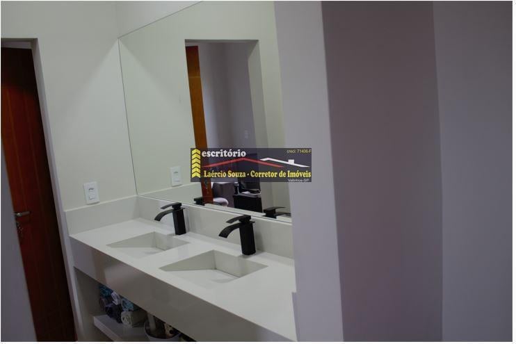 Casa de Condomínio, 3 quartos - Foto 13